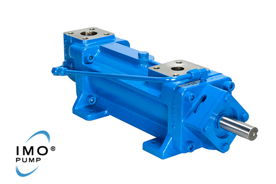 Allweiler ALCHEM Pump by Circor