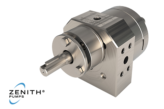 Zenith 9000 Series by Circor